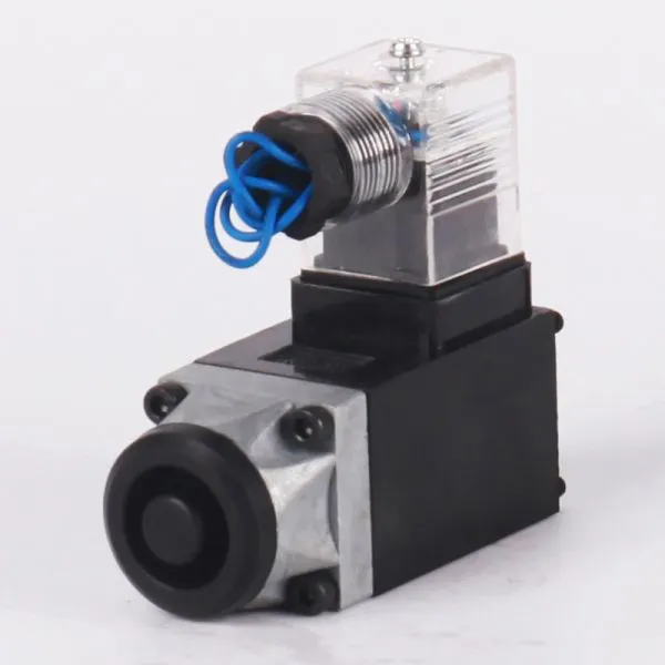 MFZ3-22YC Miniature Coil Electromagnet photo-2