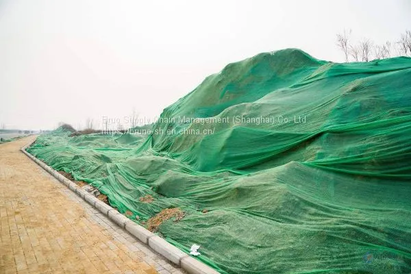 HDPE Construction Net photo-4