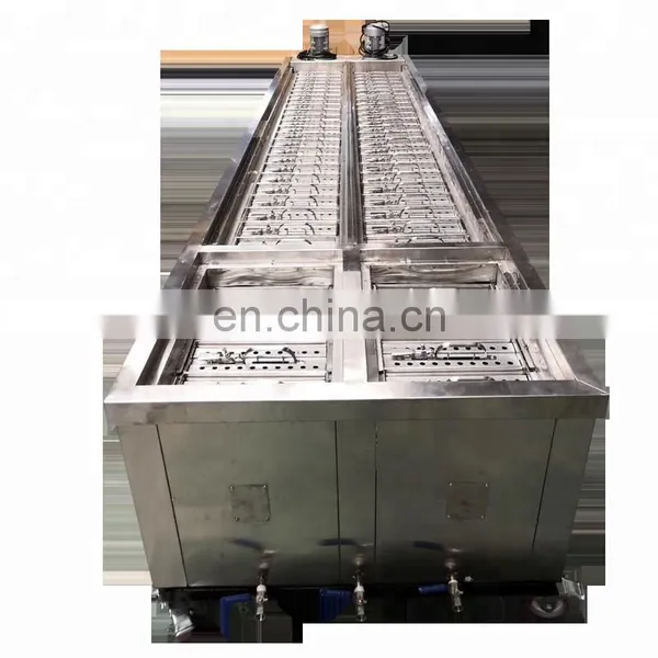 Factory Directly Sales Good Price Commercial Popsicle Machine Automatic Ice Lolly Machine photo-2