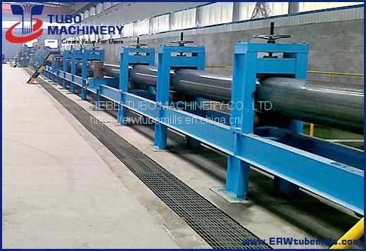 Pipe Mill 426mm photo-2