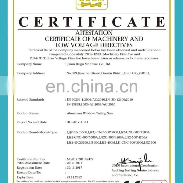 Thermal Break Profile Crimping Machine Aluminum Door Window Fabrication Machine Window Door Forming Machine photo-6