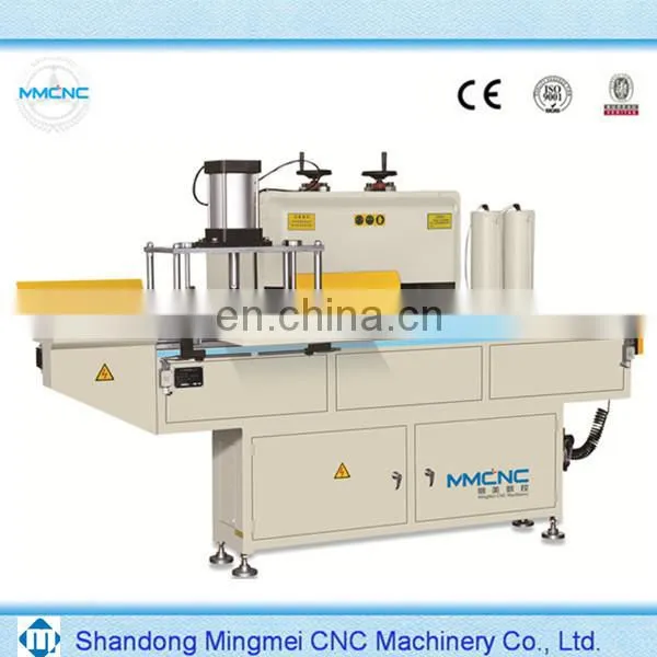 End-milling Machine for Window-door photo-2