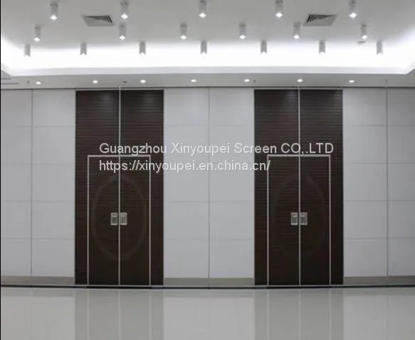 office partition,office movable partition,hotel operable wall,glass partition