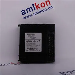 General Electric	IC695ALG626RS	PACSystems RX3i	CONTROL PLATFORMS	RX3i Communitions