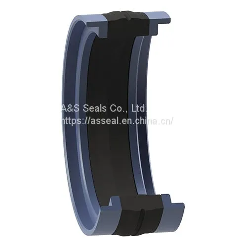 NOK Hydraulic Seals, Piston Seals