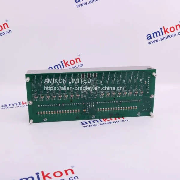Honeywell CC-TAOX11 Analog Output IOTA, Red., (16) photo-3