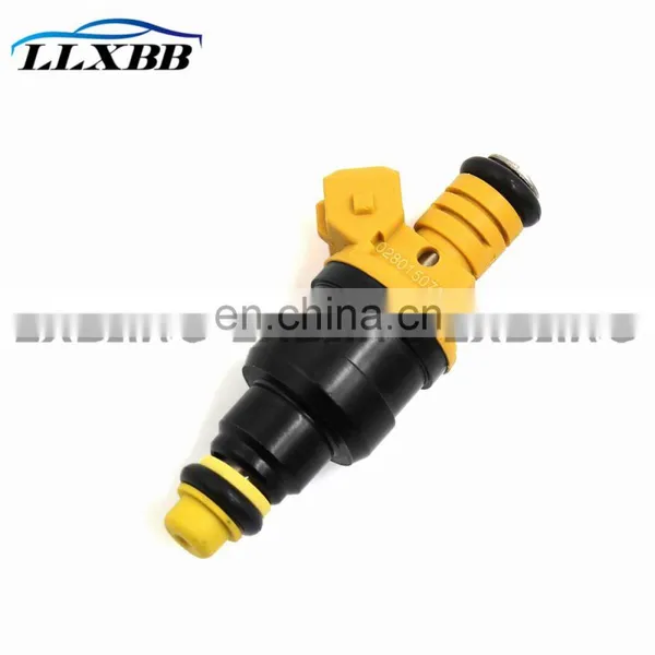 Original Fuel Injector Injection Nozzle 0280150762 For Volvo Peugeot 2.3L 2.8L Citroen photo-3