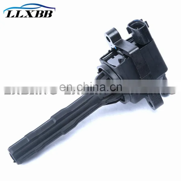 Original Ignition Coils 90048-52130 9004852130 For Toyota Avanza Cami Duet Sparky K3VE 1.3L photo-2