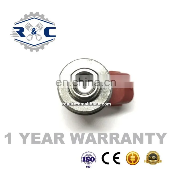 R&C High Quality Injector 15710-77EA0 JS282 Nozzle Auto Valve For Suzuki 100% Professional Tested Gasoline Fuel Inyector photo-5