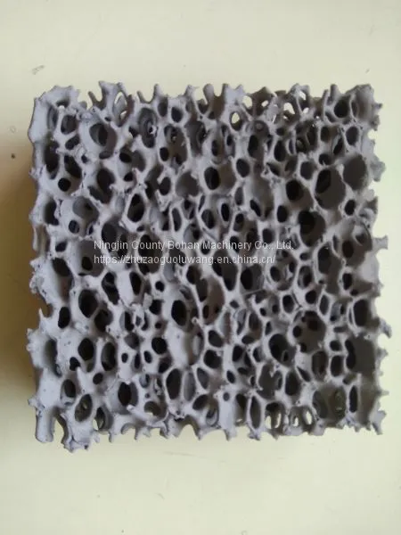Ceramic Filter Screen Bowl-shaped Sheerflow Gutter Filter photo-3