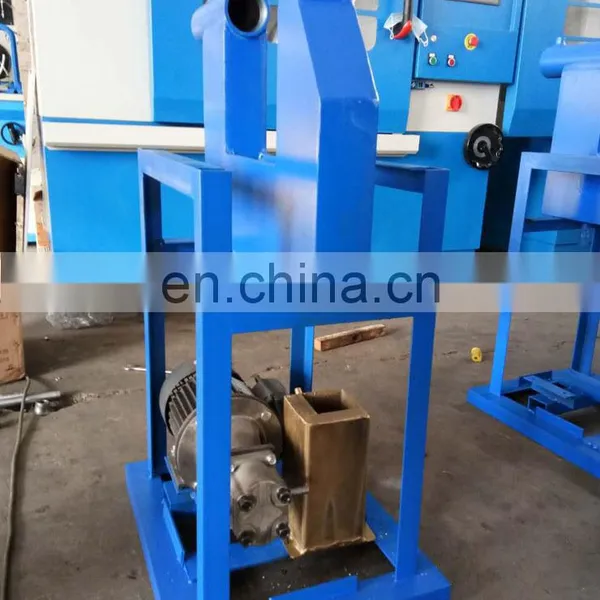 China Professional Rivet Machine Brake Lining Rivet Machine photo-4