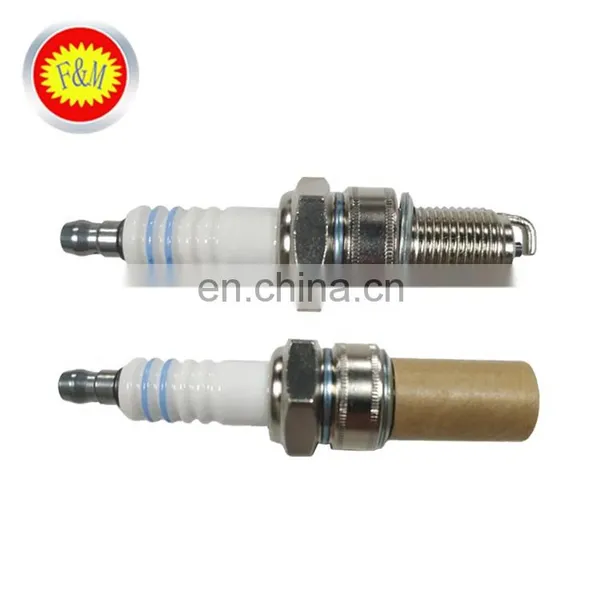 China Auto Parts Automotive Spark Plug Cross Reference OEM 0242225624 For Car photo-4