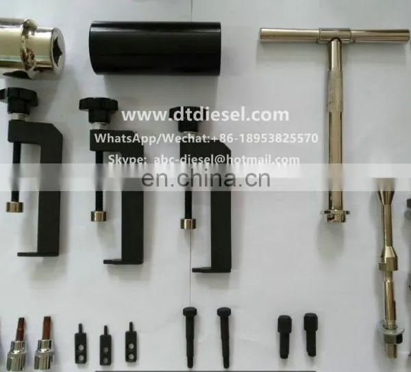 No,008 CR Pump Assembly and Disassembly Tools photo-4
