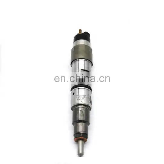 0445 120 290 Fuel Injector Bos-ch Original In Stock Common Rail Injector 0445120290