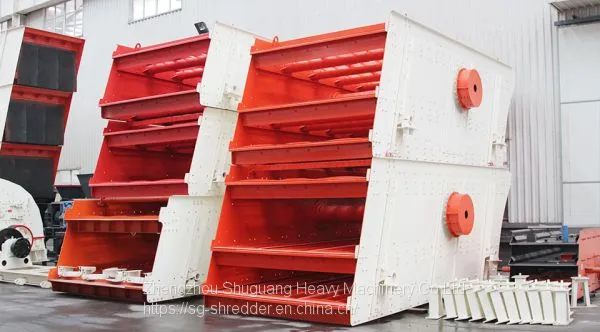 Zhengzhou Stone Ballast Portable Mobile Aggregates Impact Crushing Plant photo-5