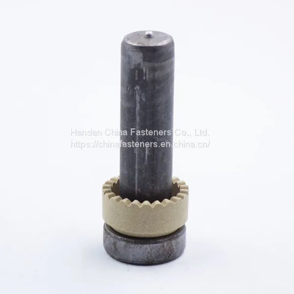 ISO13918 (SD) Arc Stud Welding - Shear Connector - Type SD photo-4