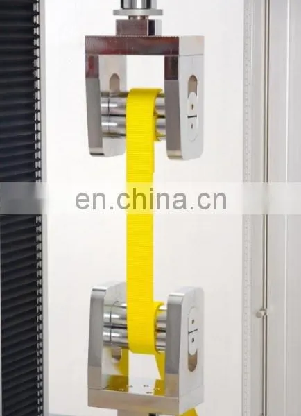 Liyi Tensile Strength Test Measuring Instrument Extensometer Price Three Point Bending Testing Machine photo-6