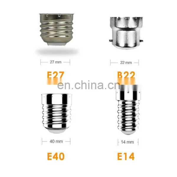 Factory Wholesale Plastic Smd Chip 5w 7w 9w 12w Led Bulb photo-3