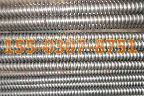 15mm Tie Rod With Nut for Wall Formwork photo-3