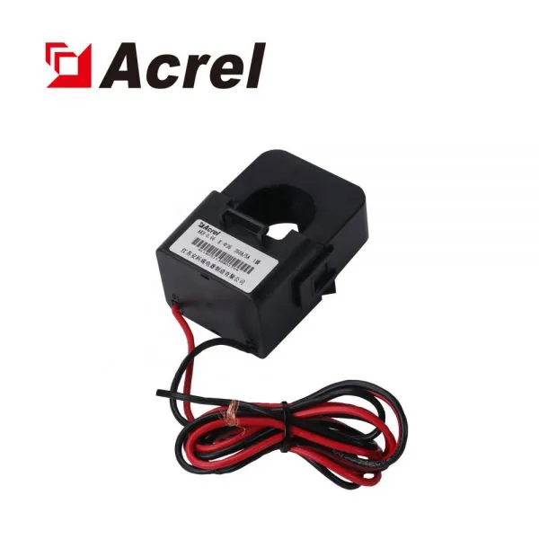 Acrel AKH-0.66/K-24 100a Split Core Transformer for Sensor-i30/31/32 Current Measurement Modules photo-2
