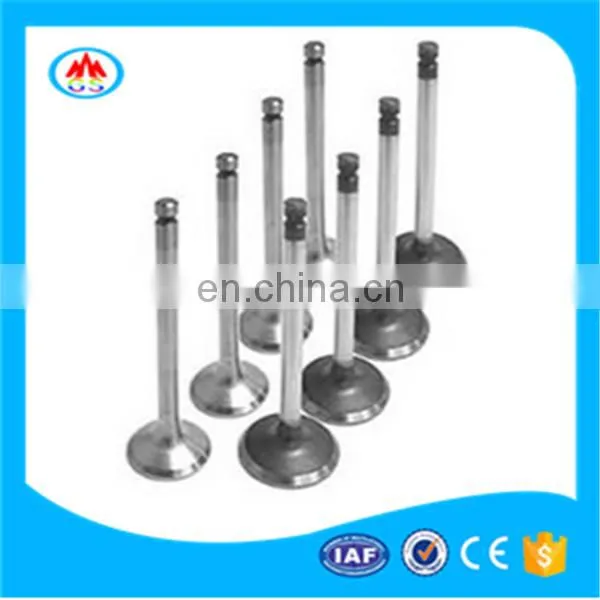 Material Titanium ATV Parts Engine Valve for Polaris Rzr xp 1000 photo-6