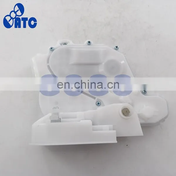 Front Right Door Lock Actuator FOR Honda CR-V CRV 2.4L Driver Side 2007-2011 72110-SWA-D01, 72110SWAD01 photo-3