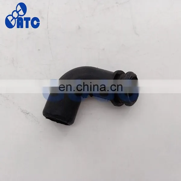 Radiator Hose Pipe For MERCEDES W210 W202 W124 S210 S202 S124 OEM 6060160481 0016014119 0140010049 photo-4