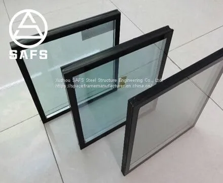 Glass Panels for Construction Building photo-2