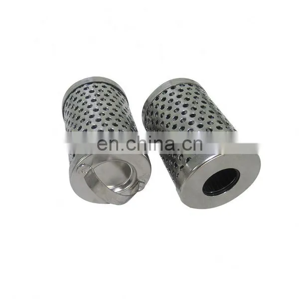 Custom 316 Stainless Steel Wire Mesh Filter Screen for Laboratory photo-4
