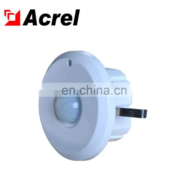 Acrel ASL100-T2/BM KNX Lighting Sensor for Smart Home photo-6