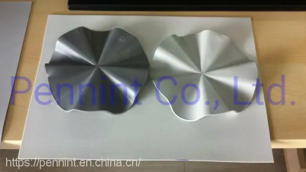 Waterproofing Accessories Building Material Washer&nails Used for Fastening System PVC&TPO Membrane photo-5