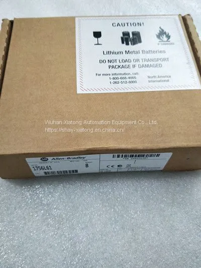 Allen Bradley 1797-ACNR15 AB PLC Module photo-5
