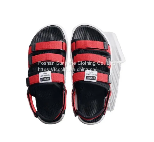 Promotional High Quality Womens Sandal Slipper Ladies Shoes Sandals Heel photo-2