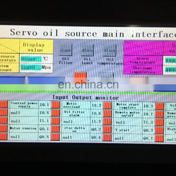 2 Columns HWS-200 Computer Dynamic Tensile Fatigue Testing Equipment photo-5