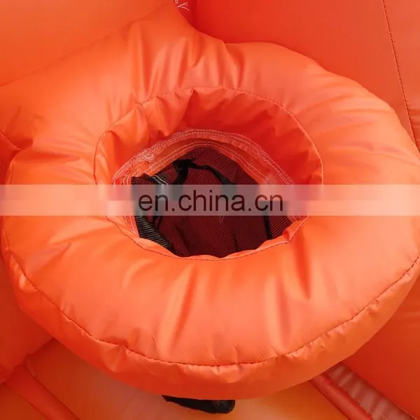 Wholesale Hippo Chow Down Inflatable Crazy Interactive Sports Games Inflatable Carnival Game Human Hungry Hippos For Sale photo-5