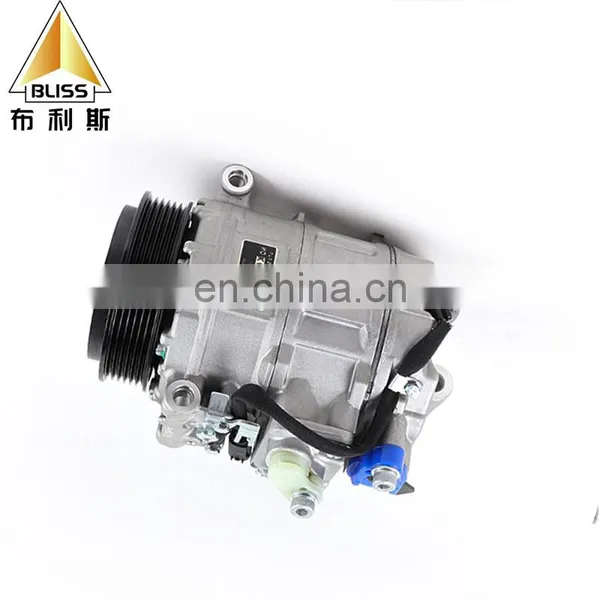 A0032304811Electric Automotive Air Conditioning Compressor Automotive Air Conditioning Compressor Auto Compressor photo-5