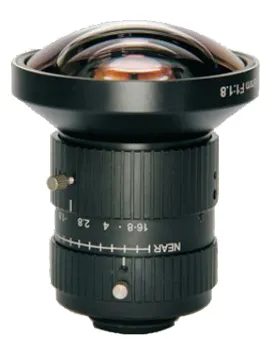 6mm, 8mm, 12mm, 16mm, 25mm, 35mm, 50mm, 75mm 10 Megapixel Machine Vision Lenses 1\\