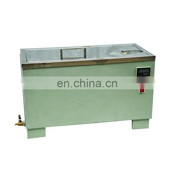 Electric Constant Temperature Asphalt Water Bath (HHW-2) photo-2