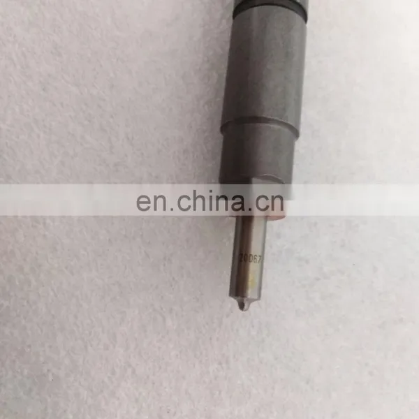 Оригинальный топливный форсунка BOSCH 0445116041 для JEEP WRANGLER JK 2.8CRD photo-4