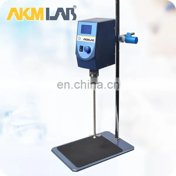 AKMLAB Chemical Mixing Laboratory Overhead Stirrer photo-7