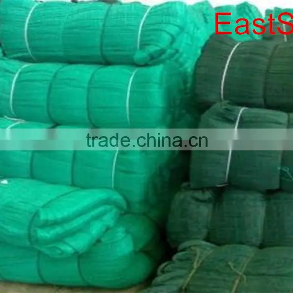 High Quality Multifilament Fishing Net photo-2
