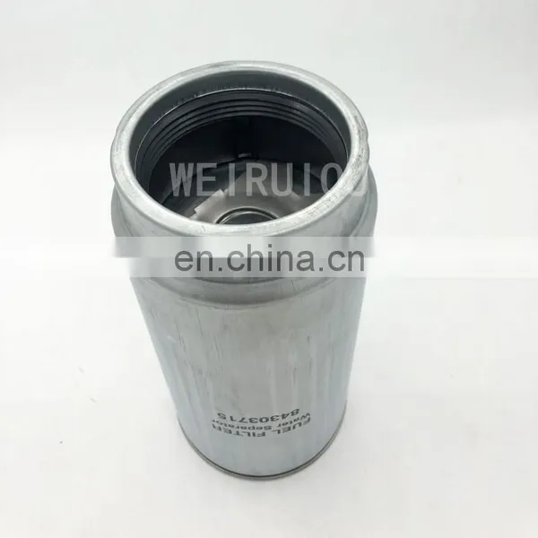 Tractor Fuel Water Separator Filter 84303715 Fuel Filter photo-3