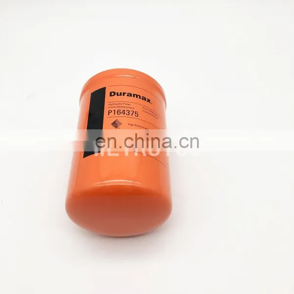 Construction Machinery Parts Hydraulic Oil Filter P164381 P163542 P164375 photo-4