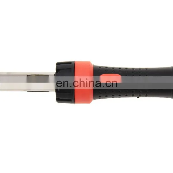 Soldering Tools FRANKEVER CJ-900 Plastic Handle 60W Electronic Soldering Iron photo-3