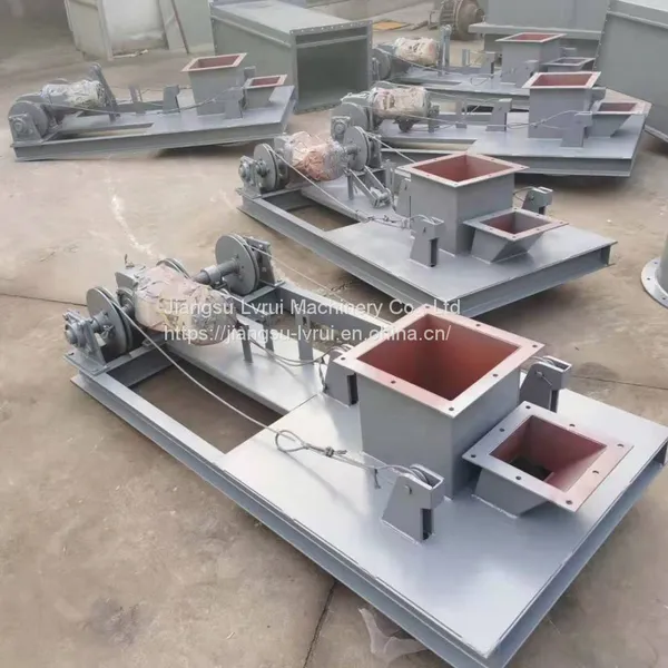 Bulk Loading Machine photo-2
