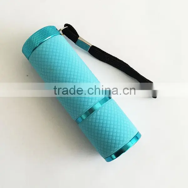 9LED Fluorescent Flashlights and Torches photo-2