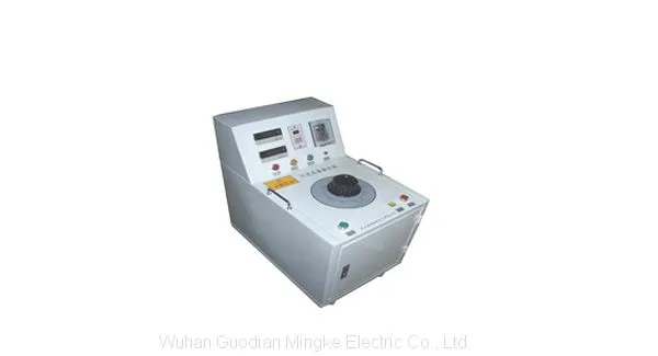 3KVA/5KV Power Frequency Withstand