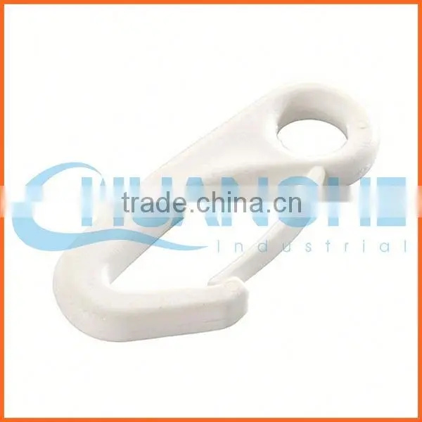 Made in China Galvanized Din5299c Snap Hook photo-3