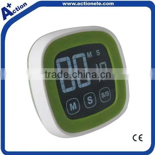Digital Countdown Timer With Touch Screen photo-3