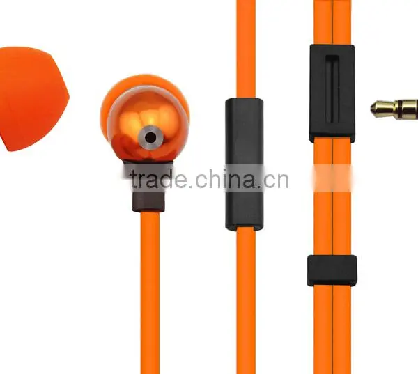 2015 Hot Wired Sport Earbuds photo-4